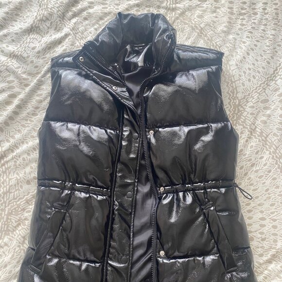 Bomber Vest H&M - Picture 1 of 3